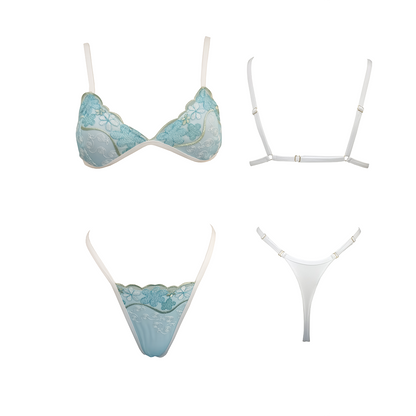 Set Lunara - Sky Blossom